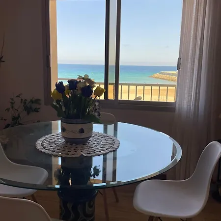 شقة En Primera Linea De Mar Roda de Bará
