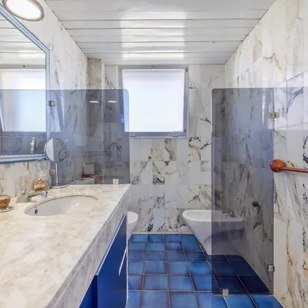 Apartamento Frente Al Mar - Terraza - Piscina *
