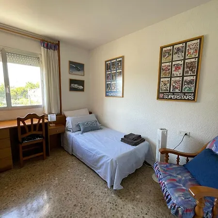 En Primera Linea De Mar Appartamento *